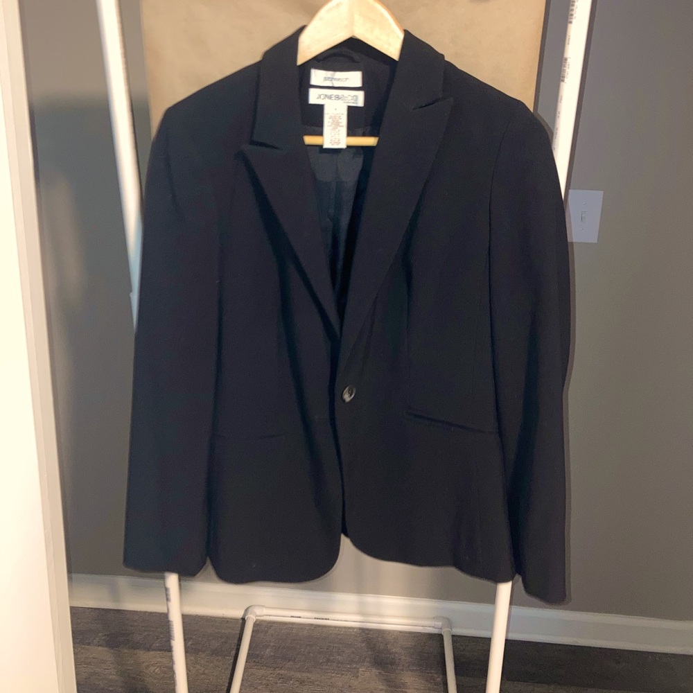 Jones & Co Blazer